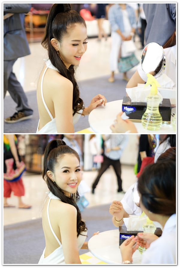GARNIER WHITE SPEED ERK-ERK 004
