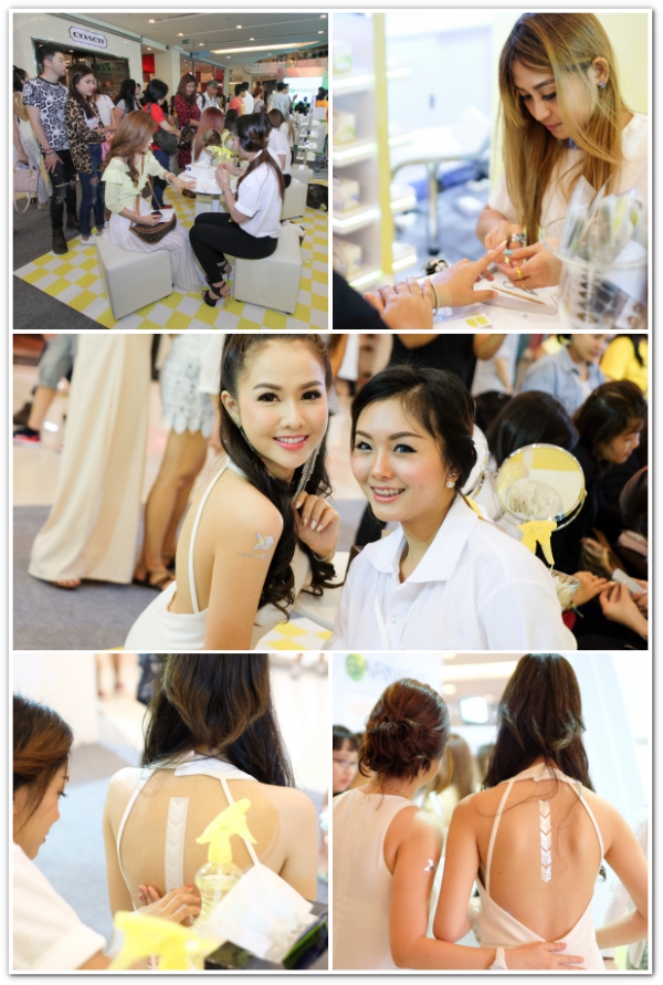 GARNIER WHITE SPEED ERK-ERK 005